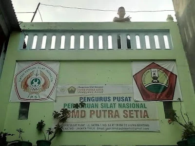 PSN ISMD PUTRA SETIA Ran. Karanggedang