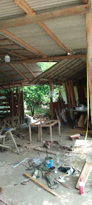 Amanah Wood