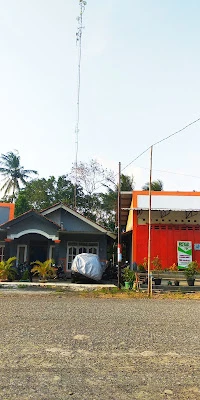 IRSYAD 17 NET