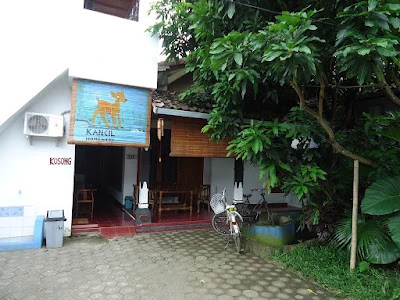 Kancil Homestay