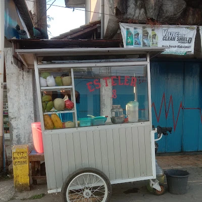 Sop Buah Klumprit 2