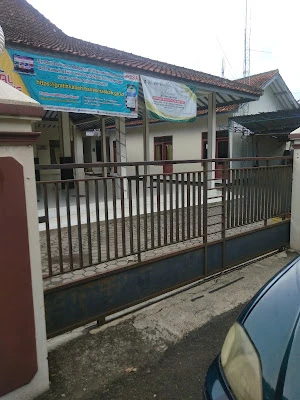 Pemerintah Desa Banjaranyar