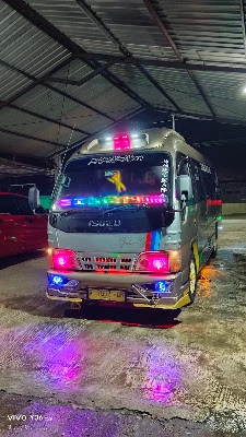 Sumber Welok Tour & Travel