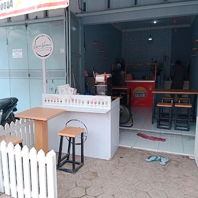 KEDAI RAFKA NEW