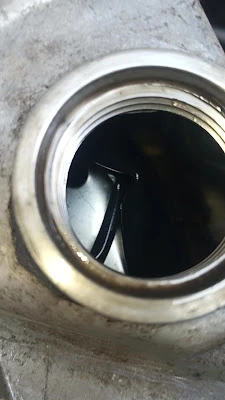 Bengkel Mobil Diesel Pak Sartono (freelance)