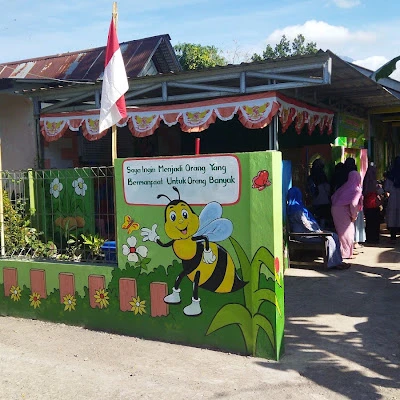 PAUD Karanggambas