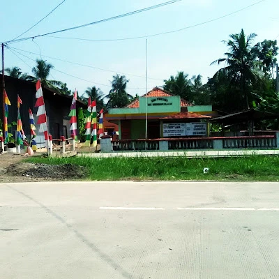 Kud Pertama