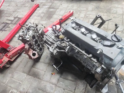 Hadi Bengkel Mobil