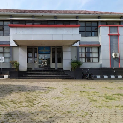 UPTD P dan K Kecamatan Majenang