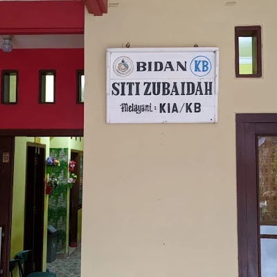 BPM ENY PUSPITASARI, A.Md.Keb
