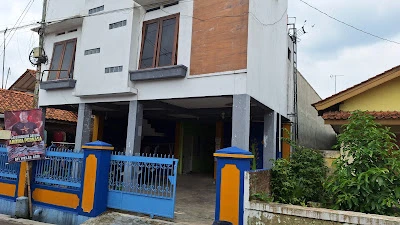 Kost kembar ajibarang
