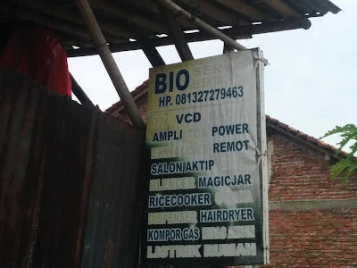 Bio Servis Elektronika
