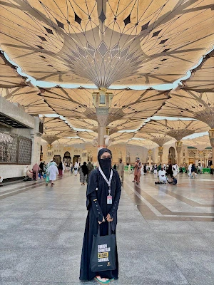 Rawdha Tour - Biro Umroh Terpercaya
