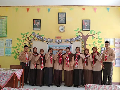 SD Negeri Sarwadadi 04