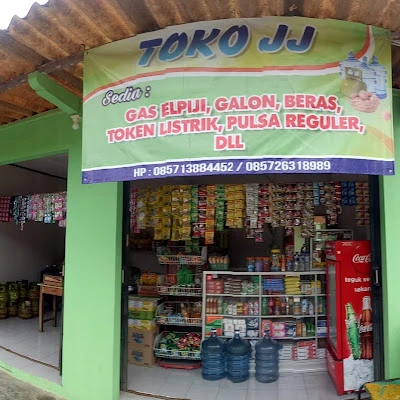 Toko trijaya