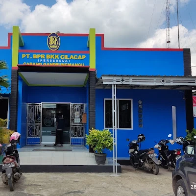 BPR BKK Jateng KK Kawunganten