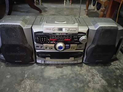 DADI BAGUS TEKNIK