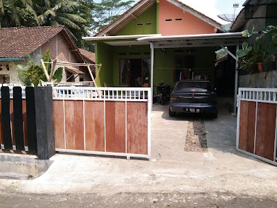 RUMAH INFO LOKER