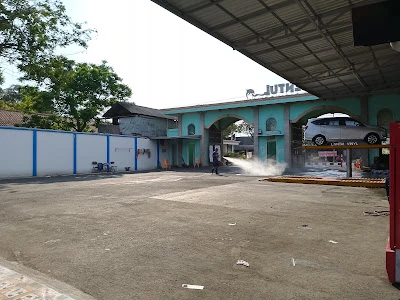 SENTUL CAR WASH