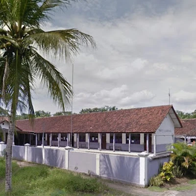 SD Negeri 3 Jangraga