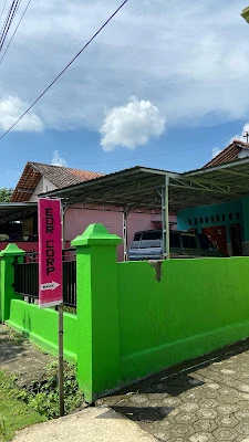EDR CORPORATION