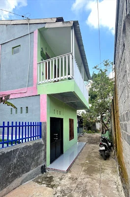 Kost Sini Aja Purwokerto