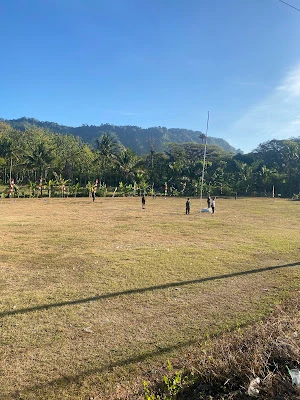 Lapangan Citembong