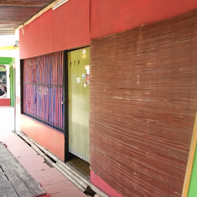 Warung Makan PAK KUAT