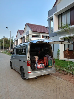 De trans banjarnegara