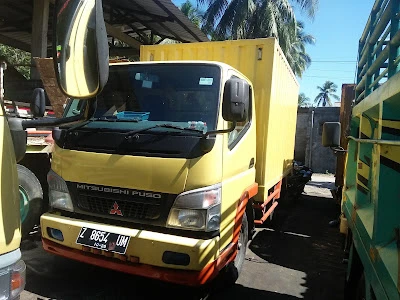 Bengkel Mitra Isuzu - Bengkel Mobil MM Motor Putrapinggan