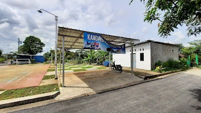 Kandang Menjangan