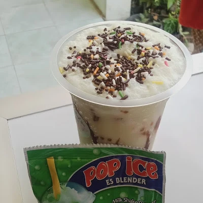 Es teh jumbo & Aneka minuman