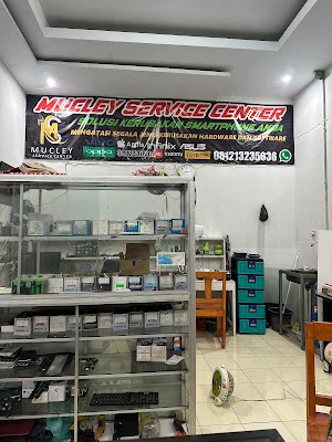 SERVICE HP KALIPUCANG PANGANDARAN