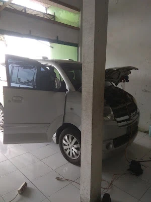 Spesialis Ac Mobil ARDI JAYA