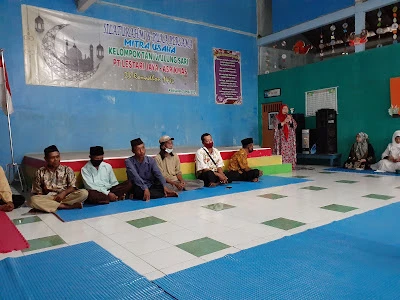 PAUD Terpadu PRIMA