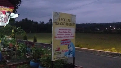Lesehan Monggo Mampir