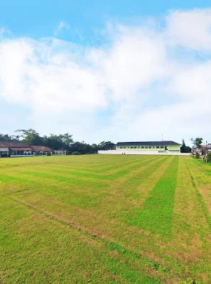 Lapangan Sepakbola Sumbang,Banyumas
