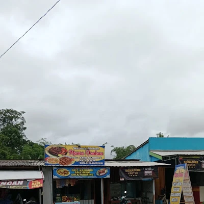 Warung Ibu Kas