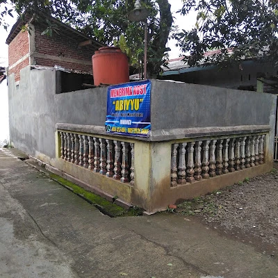 YUNI BEJO KOST
