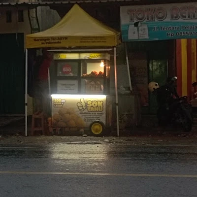 Sok Tahu