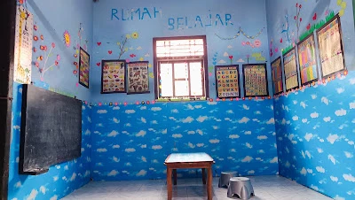 Bimbel Smart Kids by.Wiwit