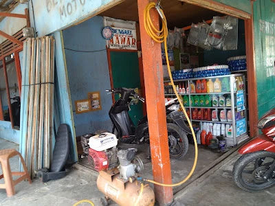 Bengkel MAWAR MUGI