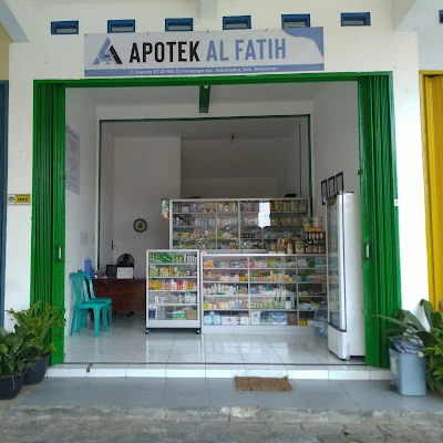 Puri Sehat Apotek