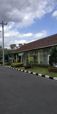 Loket Pendaftaran RS Wijayakusuma (DKT)