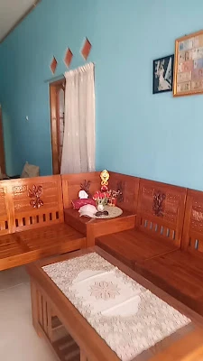 Supardi kontraktor bangunan, outdoor & interior