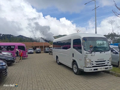 Jasa angkut barang & pariwisata