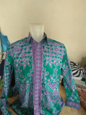 Konveksi dan tailor "Tujuh Tiga"