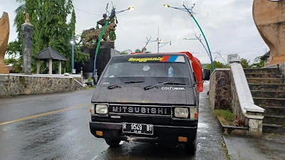 Dwi Manunggal Jaya Trans