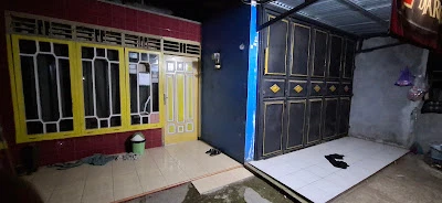 Bimbel Bintang Pelajar(Mba Yanti)