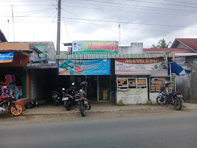 Apotek Kedungreja